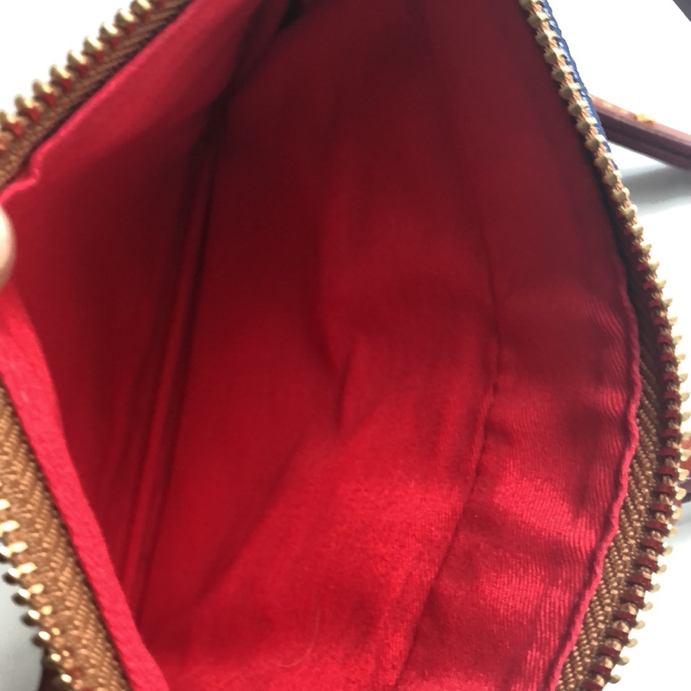 Dooney & Bourke New England Patriots Bag - Picture 7 of 8